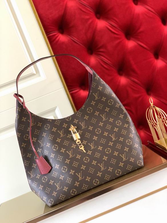 Louis Vuitton 2021 Bag ID:202104a208
